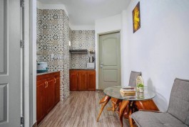 BÁN NHÀ MẶT TIỀN 60M2 6 TẦNG NGANG 5,2M 8PN TRUNG TÂM Q3 CHDV TRẦN QUANG DIỆU 9 TỶ.